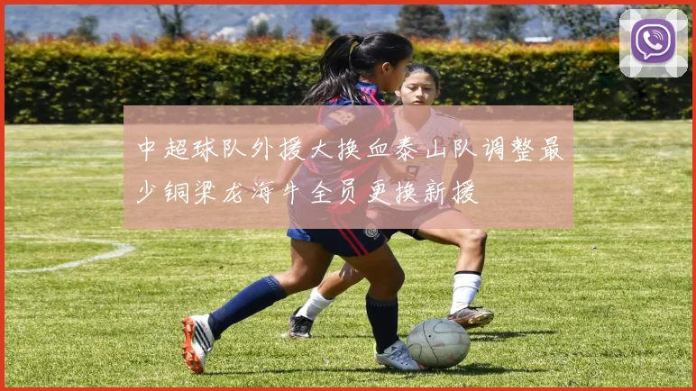 中超球队外援大换血泰山队调整最少铜梁龙海牛全员更换新援