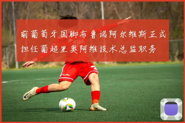 前葡萄牙国脚布鲁诺阿尔维斯正式担任葡超里奥阿维技术总监职务